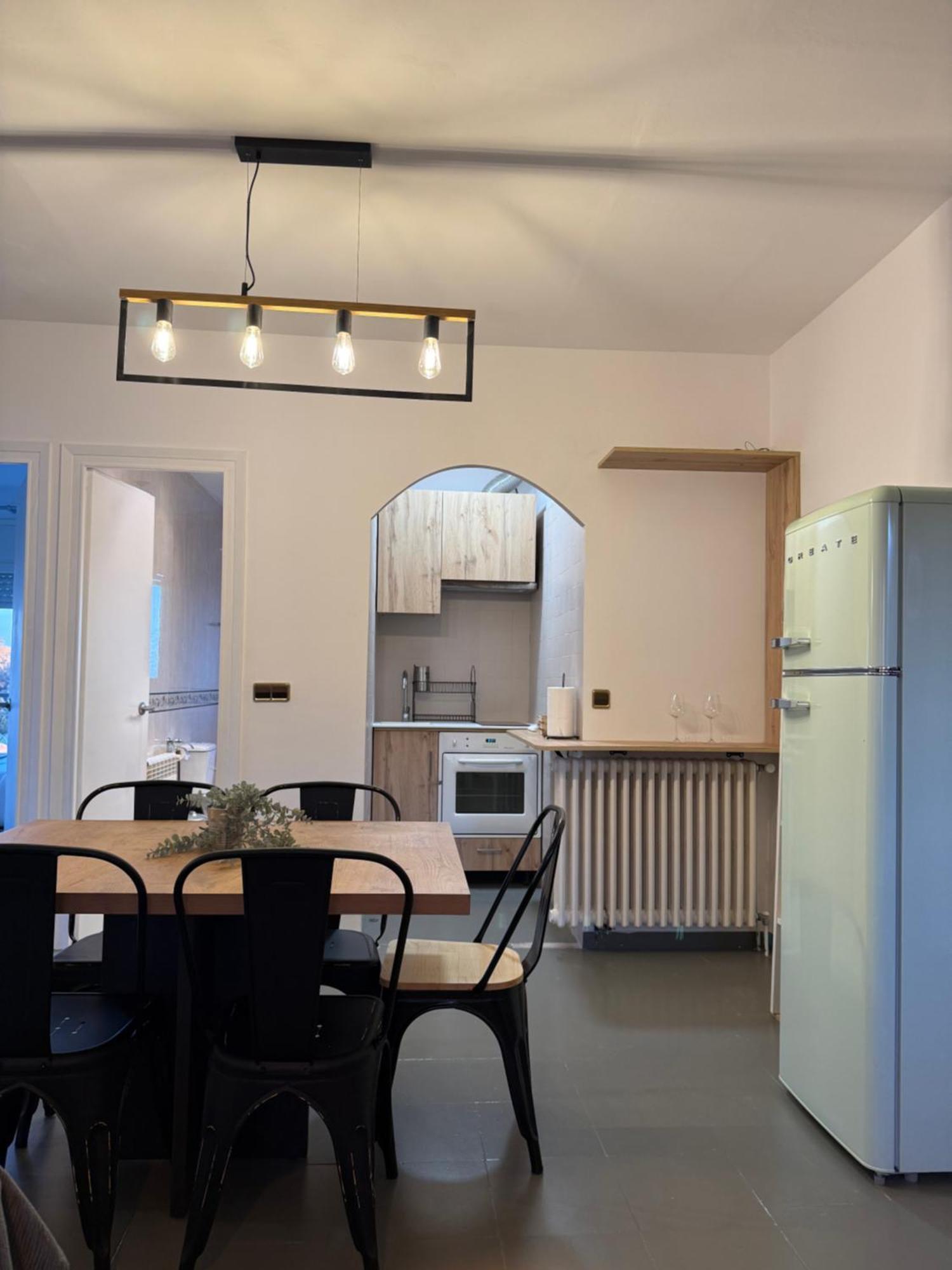 Apartamento En Avia Екстер'єр фото