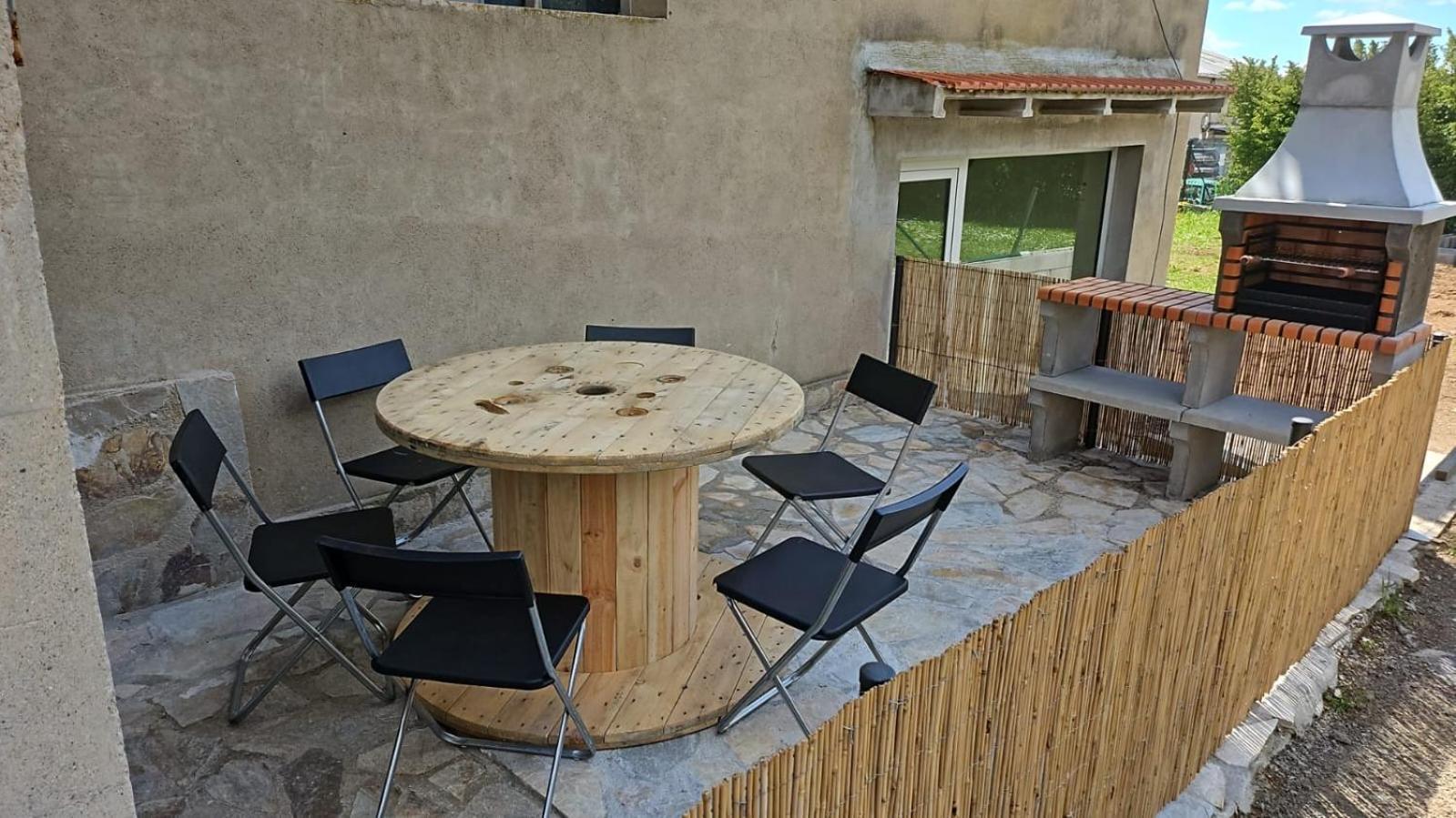 Apartamento En Avia Екстер'єр фото
